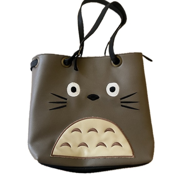 Handbags - Studio Ghibli My Neighbor Totoro Bag